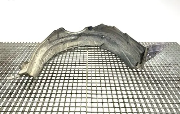 Toyota Yaris Front wheel arch liner splash guards 538760D120