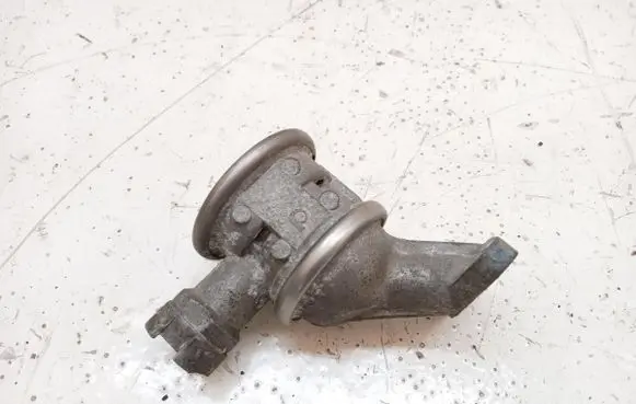 BMW 7 E65 E66 EGR valve 7508273