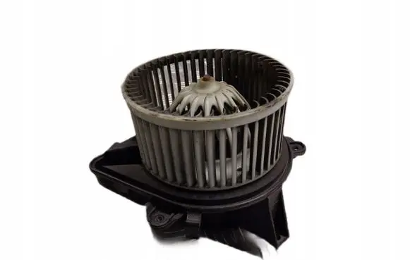 Fiat Punto (188) Front door blower motor 141730600