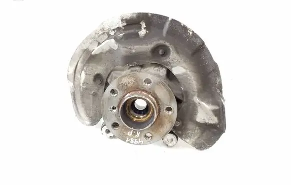 Mini Cooper Countryman F60 Front wheel hub 6876645