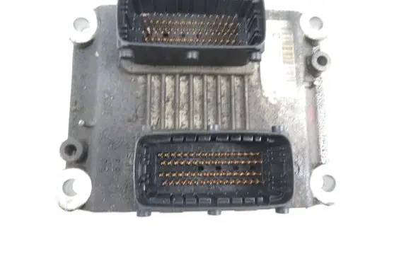 Fiat Siena Engine control unit/module 1039S01950 0261207490