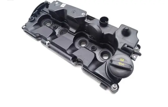 Skoda Octavia Mk3 (5E) Rocker cam cover 03L103469AE