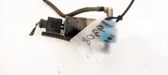 Ford Galaxy Windscreen/windshield washer pump