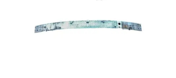 Mercedes-Benz CLK A209 C209 Front bumper cross member A20962606711 26524904