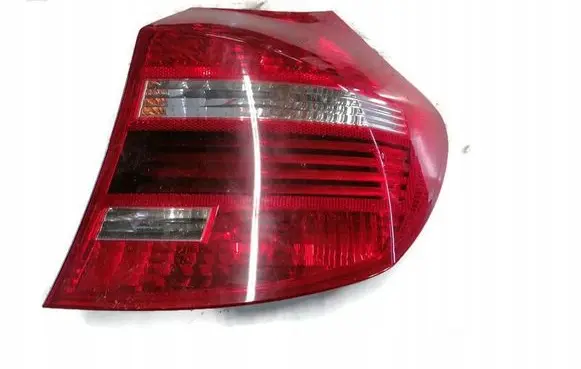 BMW 1 E81 E87 Rear/tail lights set 160TYS