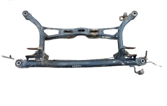 Volkswagen Golf VI Rear subframe 