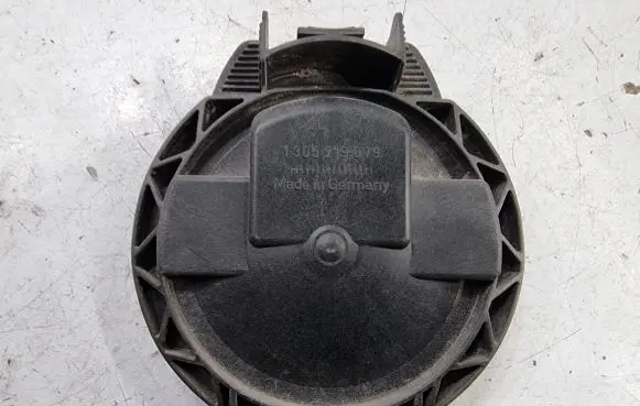 BMW X5 E70 Headlight/headlamp dust cover 1305219079