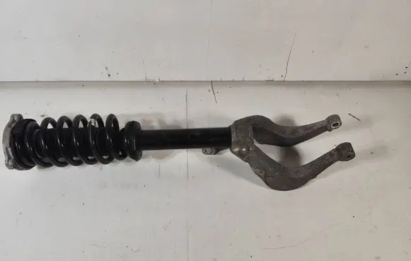 Volvo XC60 Front shock absorber/damper 31681983