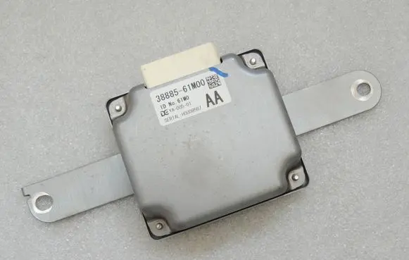 Suzuki SX4 S-Cross Other control units/modules 3888561M00