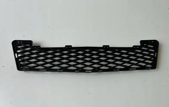 Mercedes-Benz A W169 Front bumper lower grill A1698850224