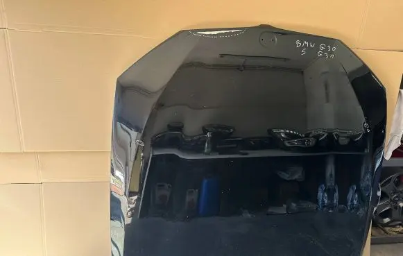 BMW X5 G05 Engine bonnet/hood