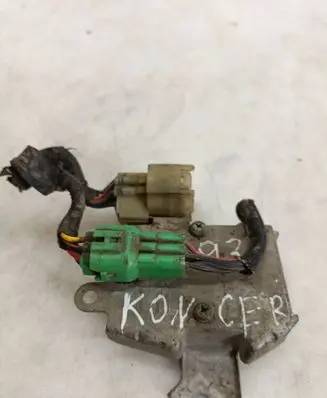 Honda Concerto Coolant fan relay 