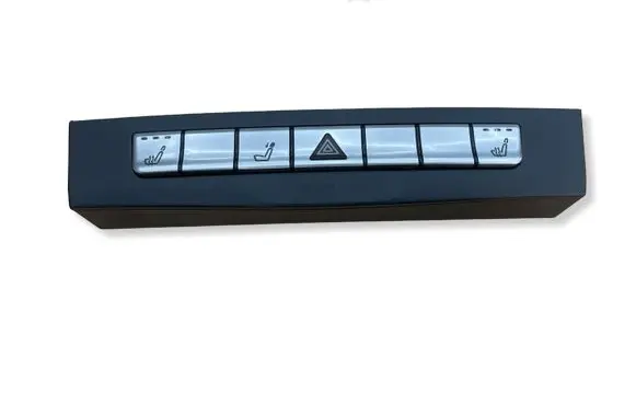 Mercedes-Benz E W212 Other switches/knobs/shifts A2129052101