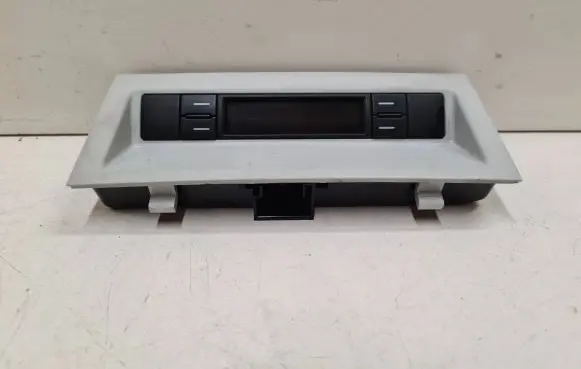 Volkswagen Transporter - Caravelle T5 Screen/display/small screen 7H5919044J 7H591944JY20 90120609