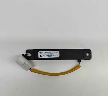Hyundai Ioniq Keyless system antenna 95420G2200