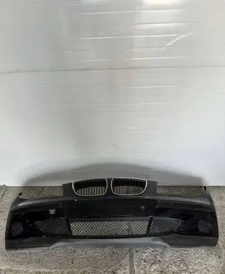 BMW 1 E81 E87 Front bumper 
