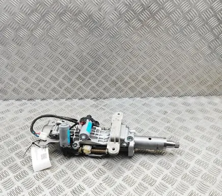 Tesla Model 3 Steering rack mechanical part 134481700C