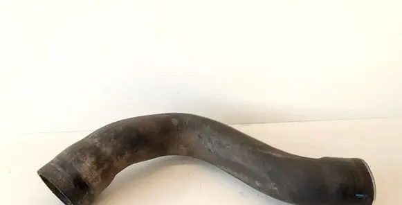 Toyota Avensis T250 Intercooler hose/pipe