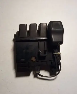 Opel Frontera A Light switch 155215