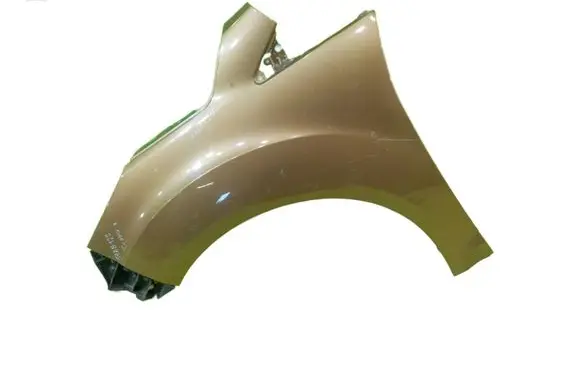 Ford C-MAX II Fender PRZOD LEWY
