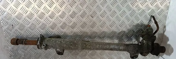 Volkswagen Amarok Steering rack