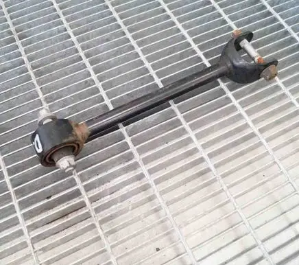 Toyota Prius (XW50) Rear upper control arm/wishbone