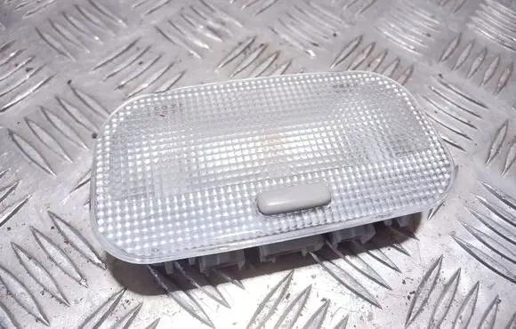 Citroen Xsara Picasso Rear seat light