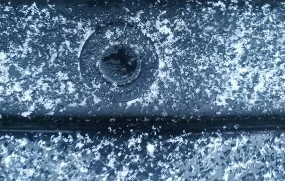 Parking PDC sensor