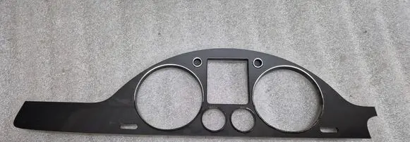 Volkswagen PASSAT B6 Dashboard trim 318370200 3D0858335AM