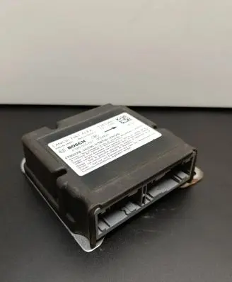 Fiat Doblo Airbag control unit/module 51810463 0004820 0285010547