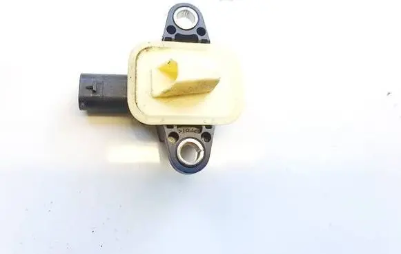 Audi A7 S7 4G Airbag deployment crash/impact sensor 4h0955557 2269tb4