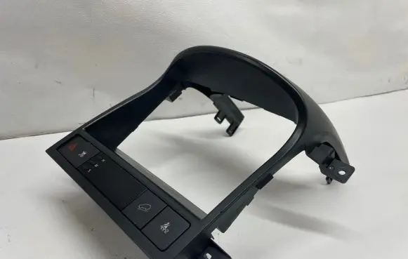Chevrolet Captiva Clock 96628249 2500000100 6K030551