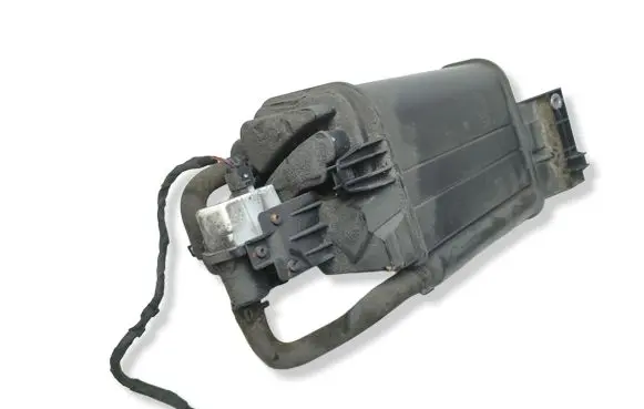 Volkswagen Tiguan Allspace Active carbon filter fuel vapour canister 3QF196