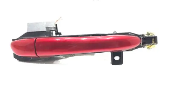 Mazda 2 Front door exterior handle