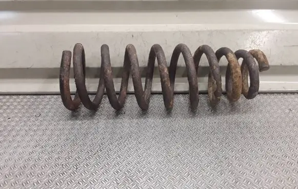 Chrysler Sebring (ST-22 - JR) Rear coil spring 