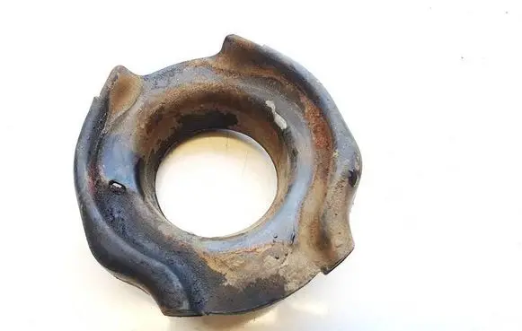 BMW X1 E84 Front coil spring rubber mount 3353676442005