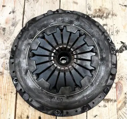 Suzuki Grand Vitara II Clutch set kit