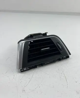 BMW M4 F82 F83 Dashboard side air vent grill/cover trim 9346226