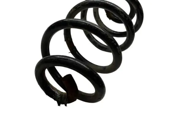 Nissan Qashqai Rear coil spring