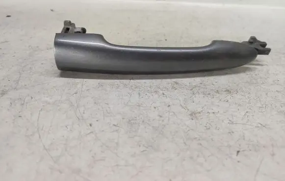Nissan Primera Rear door exterior handle