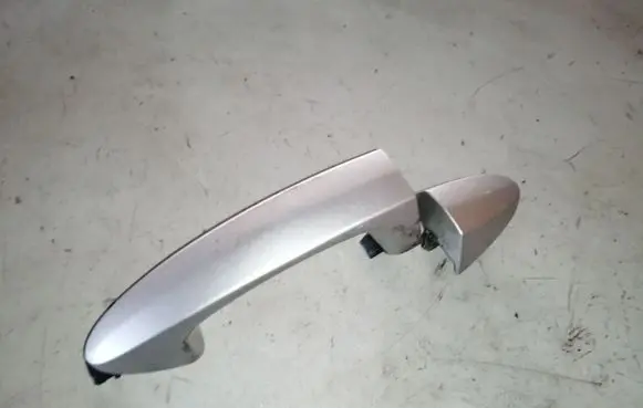 Ford B-MAX Rear door exterior handle AV11R22404AB
