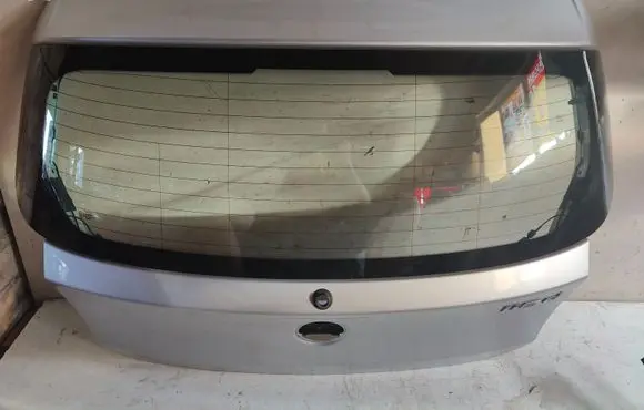 BMW 1 E81 E87 Tailgate/trunk/boot lid