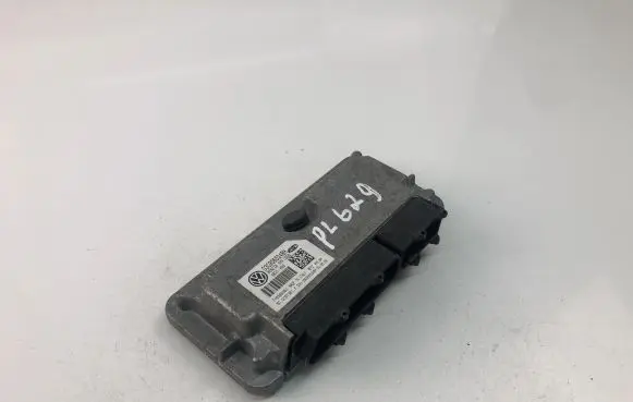 Seat Ibiza IV (6J,6P) Engine control unit/module ECU 03C906024BH
