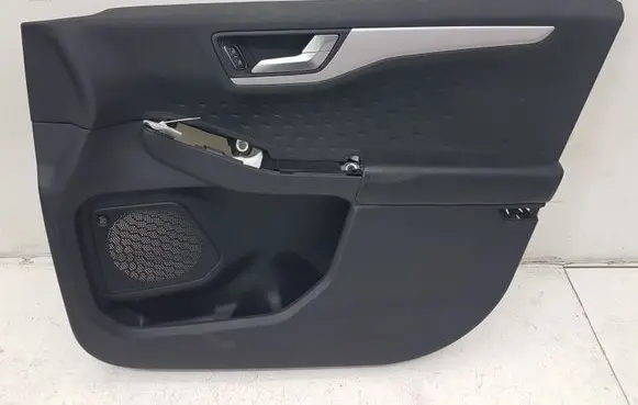 Ford Escape IV Front door card panel trim LJ6BS23942 LJ6BS23942EE3ZHE 4F501104RAB