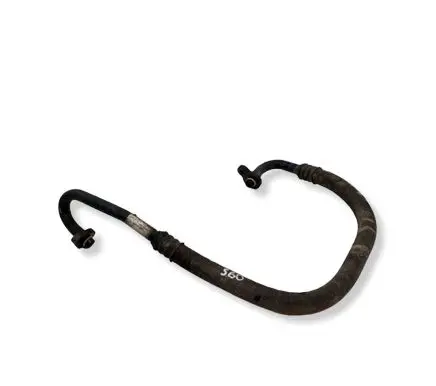 Volvo S60 Air conditioning (A/C) pipe/hose 31101195