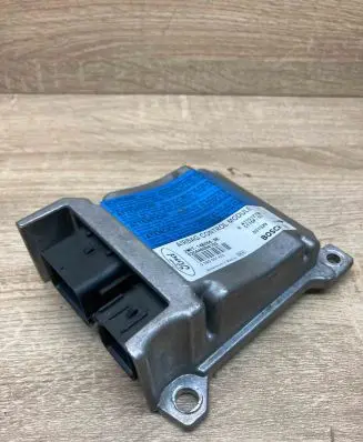 Ford Focus Airbag control unit/module 2M5T14B056DE 0285001425