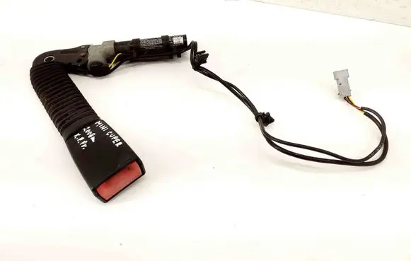 Mini One - Cooper Coupe R56 Front seatbelt buckle 7211591