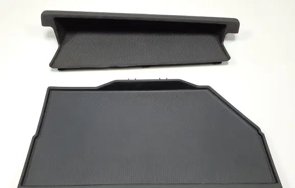 Volvo V60 Glove box pad 30791460