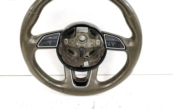 Audi Q5 SQ5 Steering wheel 4L0419091AP