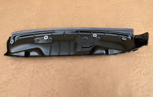 Volkswagen Caddy Wiper trim 2K7806239